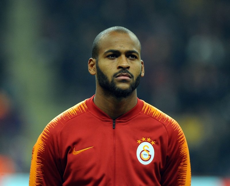 Galatasaraylı Marcao’dan şok Muriç itirafı!