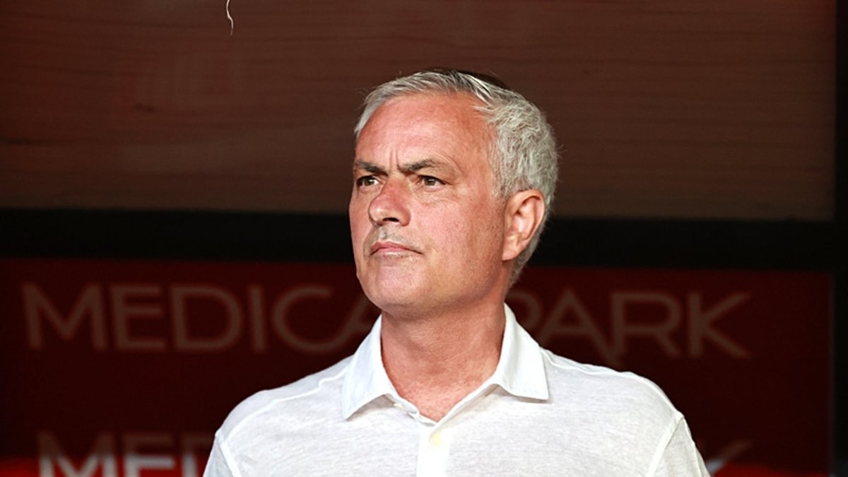 Fenerbahçe'den Galatasaray'a karşı hamle! Bu transfer Sane'yi unutturur Fenerbahçe'den Galatasaray'a karşı hamle! Bu transfer Sane'yi unutturur