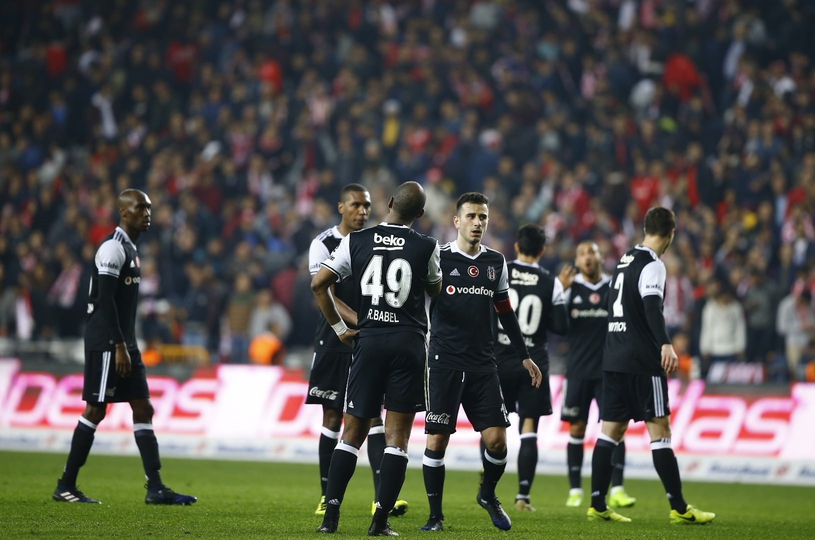 İşte Süper Lig’in en yaşlı takımı