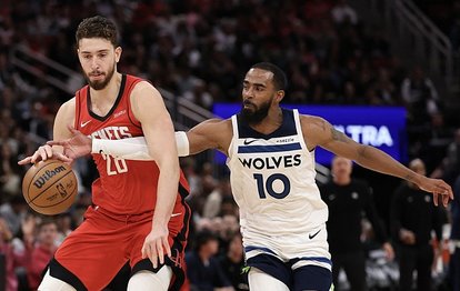 Alperenli Rockets, Minnesota’yı mağlup etti!