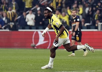 F.Bahçe'de Maximin gelişmesi!