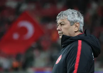 Milli Takım'da Lucescu dönemi sona erdi