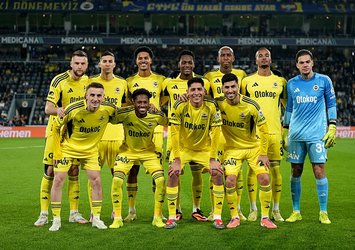 F.Bahçe'de son dakika ayrılık gelişmesi!