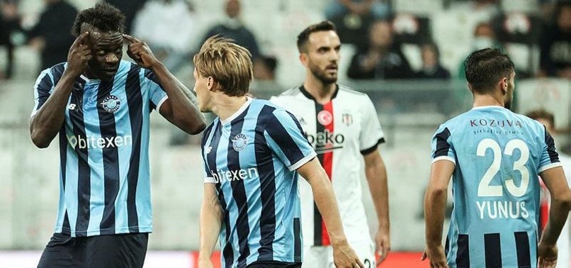 Beşiktaş Adana Demirspor maçında Balotelli atılmalı mıydı? İşte IFAB'da geçenler