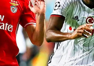 Benfica'da Jonas şoku yaşanıyor!