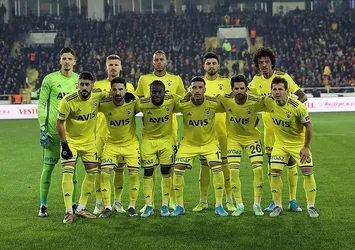 Gol yoksa şampiyonluk yok!