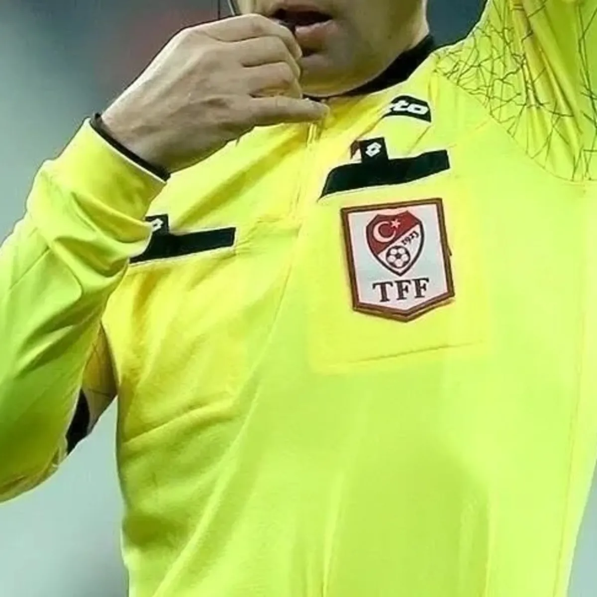 Trendyol 1. Lig'de Sezonun Açılış Karşılaşmalarını Yönetecek Hakemler Belirlendi