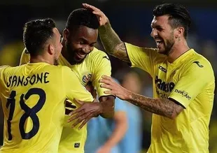 Villarreal farklı kazandı