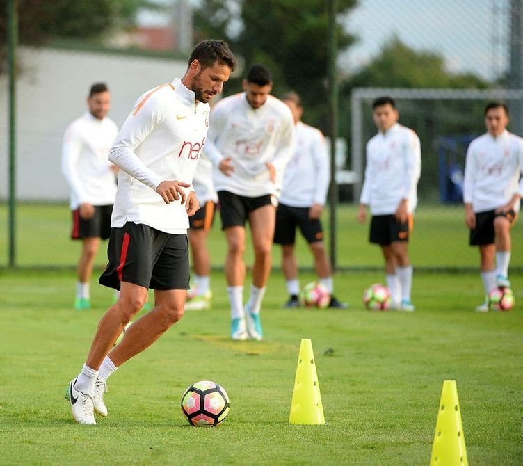 Antalyaspor’dan flaş Sosa açıklaması