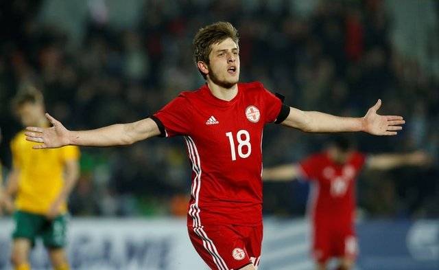 UEFA geleceğin 52 yıldızını belirledi! Listede iki Türk yıldız var