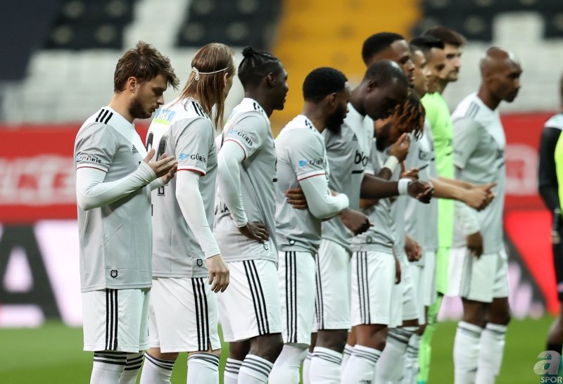Son dakika spor haberi: Beşiktaş’a oyuncu önerisi! Çok kaliteli bir kumaş