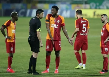 Eksikler can sıkıyor