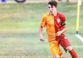 Süleyman’a yeni sözleşme
