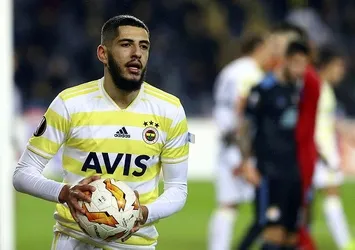 Benzia'nın ilk 11 isyanı