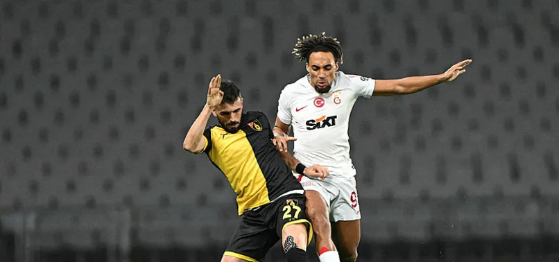 Sacha Boey: Rotasyon oyuncuları etkilemiyor!