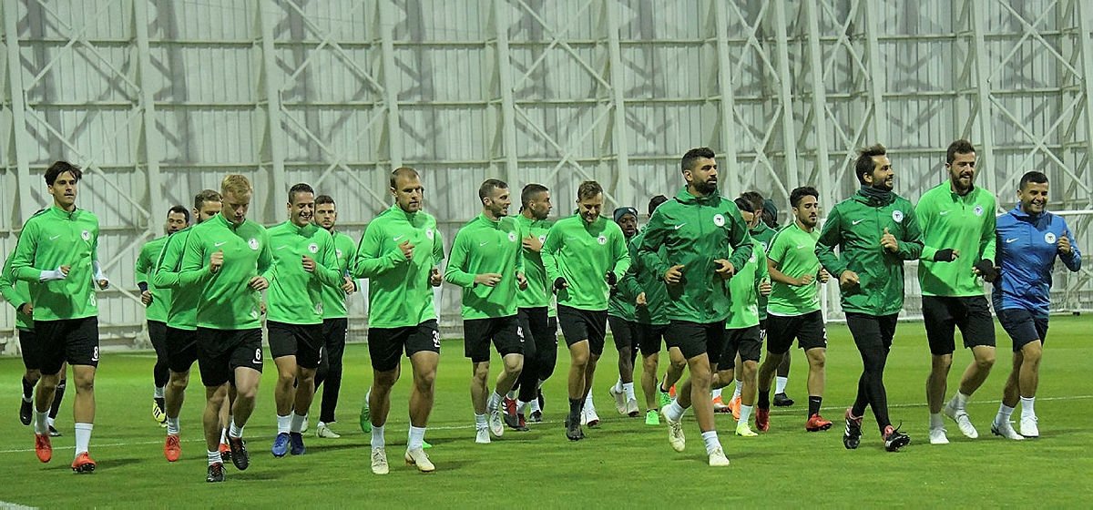 İşte Süper Lig’de son durum