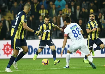 Fenerbahçe'nin kupada rakibi Giresunspor