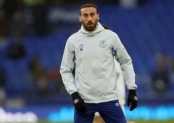 Beşiktaş'tan Cenk Tosun operasyonu!