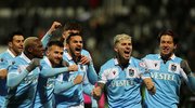 Trabzonspor çeyrek finale yükseldi! | Golleri izleyin