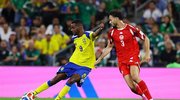 İsveç 5-1 Tunus | MAÇTAN KARELER
