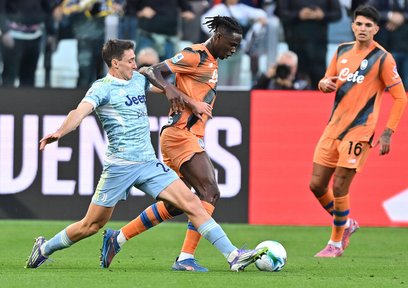 Juventus 1 puana razı!