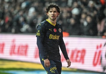 Dortmund'dan F.Bahçe'ye sürpriz teklif!
