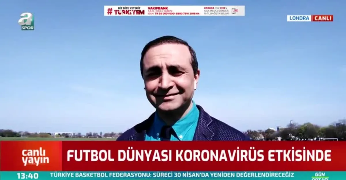 UEFA'dan EURO 2020 yorumu! "Değişiklik yok"