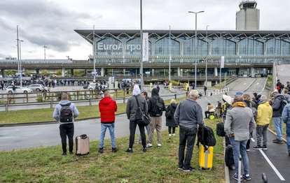 Paris 2024 Olimpiyat Oyunları’nın açılışı öncesi bomba alarmı!