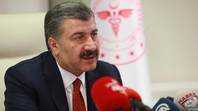 Son dakika: İletişim Başkanlığı Pandemi İzolasyon Takip Projesi’ni resmen duyurdu! Takipte kal Türkiye’m