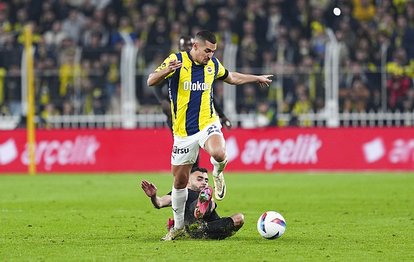Levent Mercan: Rolüme alıştım!