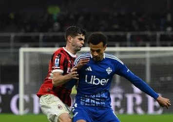 Dele Alli'nin Como kariyeri kötü başladı!