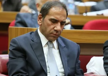 Mecnun Otyakmaz, Beşiktaş maçından umutlu
