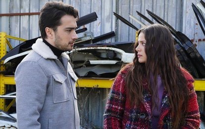 Güzel Günler 9. BÖLÜM İZLE - Güzel Günler son bölüm izle - Show TV Güzel Günler izle
