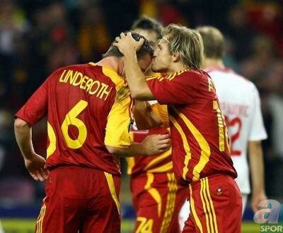 Linderoth’tan flaş sözler! Galatasaray benim sonum oldu