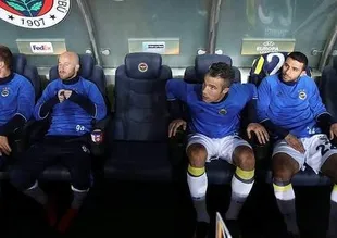 Robin van Persie kulübede