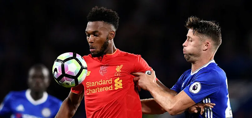 Şaka değil Sturridge