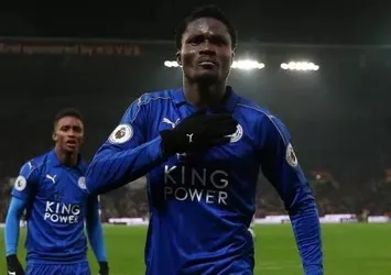 Amartey atağı