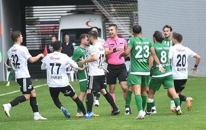 Altay o istatistikte zirvede!