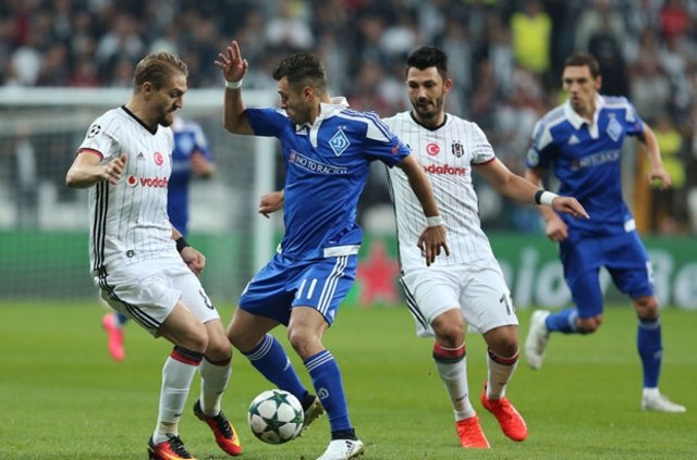 Hangi futbolcu nereli?