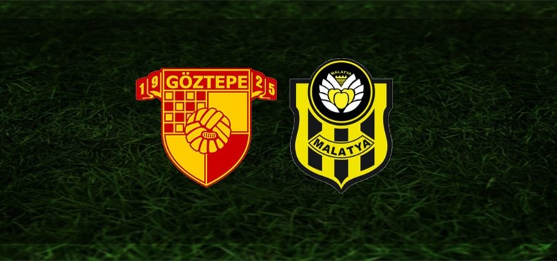 Göztepe Yeni Malatyaspor maçı canlı anlatım (Göztepe Malatya canlı izle)