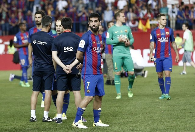 Barcelona, Arda Turan kararını verdi