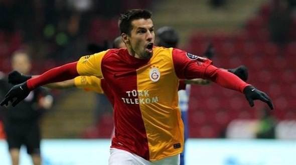 Golleriyle Türk futboluna adını yazdırdılar