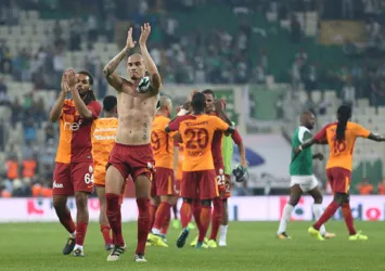 Beşiktaş’ı yasakladı!