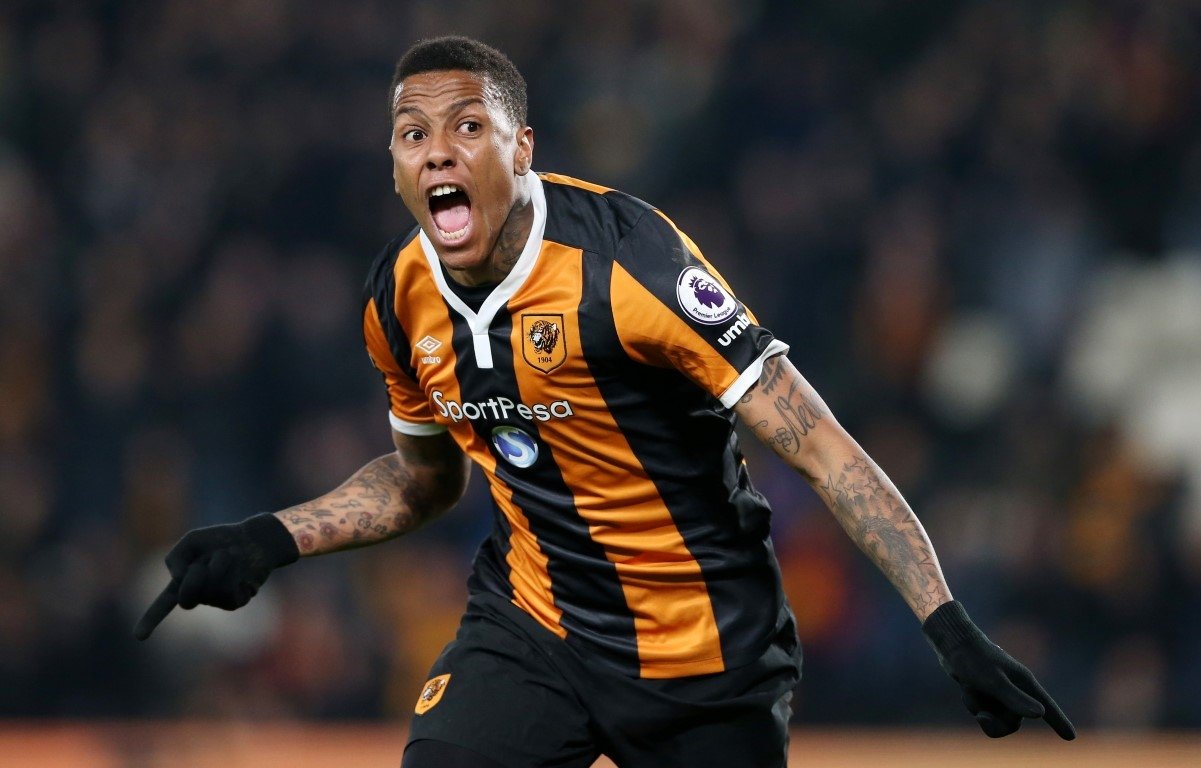 Galatasaray’dan Abel Hernandez’e hücum!