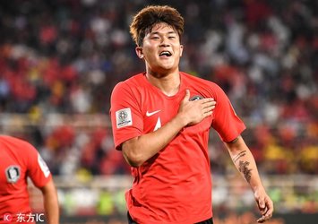 Min-Jae Kim kimdir? Fenerbahçe'nin yeni transferi Min-Jae Kim kaç yaşında? Min-Jae Kim hangi mevkide oynuyor?