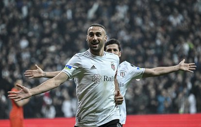 Beşiktaş Antalyaspor’u ağırlıyor!