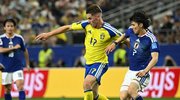 Japonya 1-1 İsveç | MAÇTAN KARELER