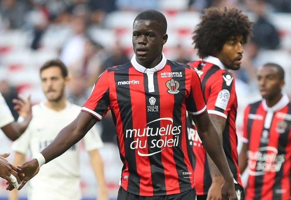 Futbola damga vuracak en yetenekli 100 genç