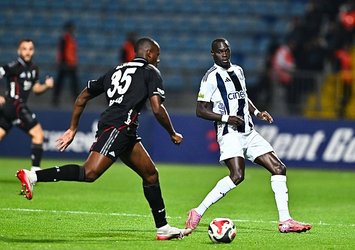 Penaltı VAR'dan döndü! İşte o pozisyon