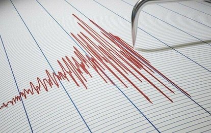 Son dakika deprem haberleri: Antalya’da korkutan deprem! Kaş’ta 4.4 şiddetinde deprem...
